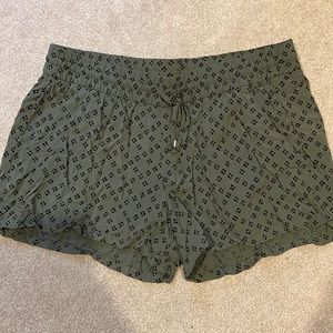 Old Navy Women’s Shorts